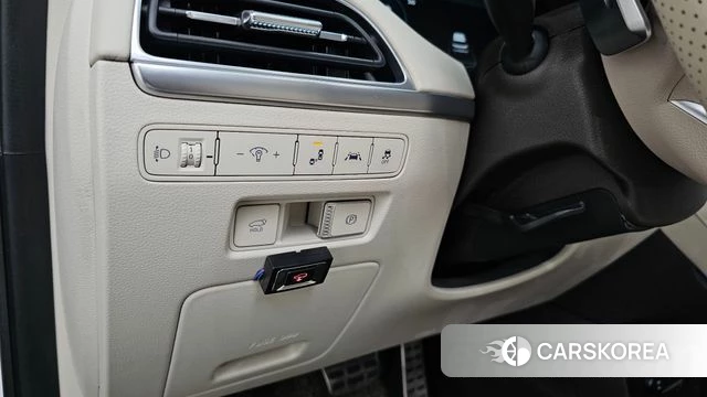 Hyundai Palisade id 4535437 из Кореи 10