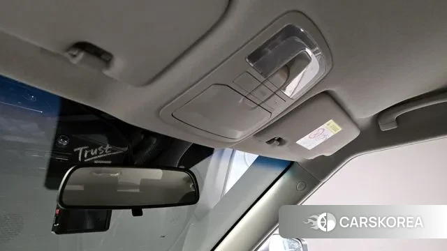 Ssangyong Berry New Tivoli id 3421735 из Кореи 10