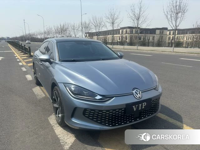 Volkswagen Lingdu id 4206994 из Китая 10