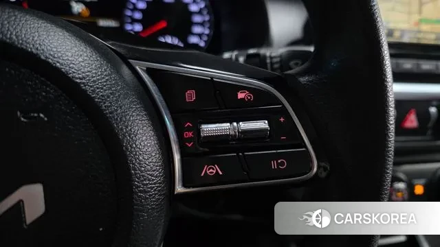 Kia The New K3 2nd generation id 3690740 из Кореи 10