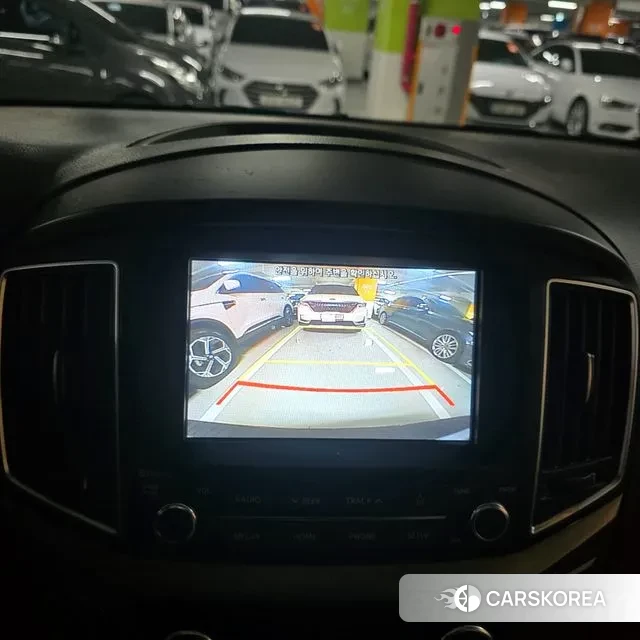 Hyundai The New Grand Starex id 3098648 из Кореи 10