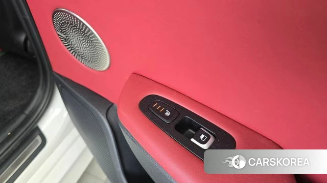 Kia Stinger id 4531044 из Кореи 10
