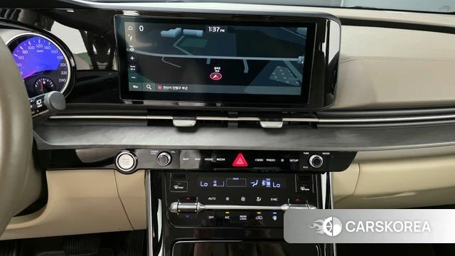 Kia Carnival 4th generation id 3965612 из Кореи 10