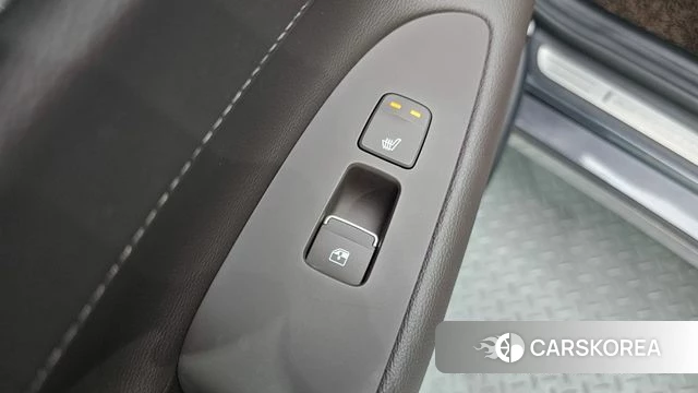 Hyundai The New Grandeur IG id 4603810 из Кореи 10