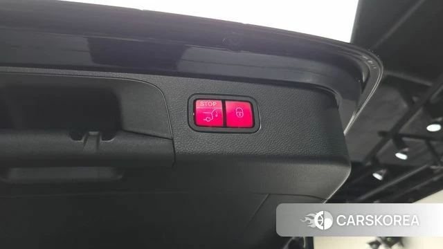Mercedes-Benz GLC-Class X253 id 4355323 из Кореи 10