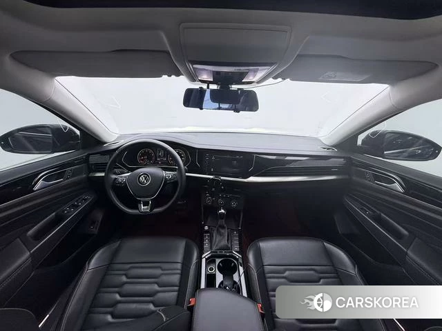 Volkswagen Passat id 4259067 из Китая 10