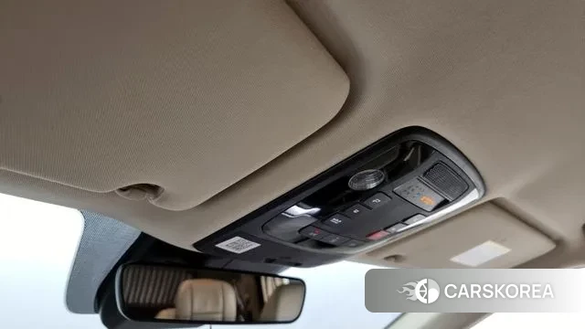 Kia Carnival 4th generation id 3041321 из Кореи 10