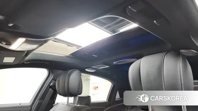 Mercedes-Benz S-Class W222 id 3094972 из Кореи 10