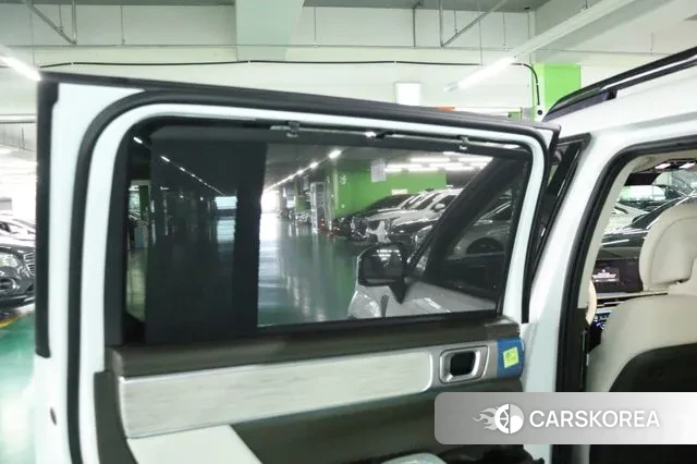 Hyundai Santa Fe (MX5) id 3517068 из Кореи 10