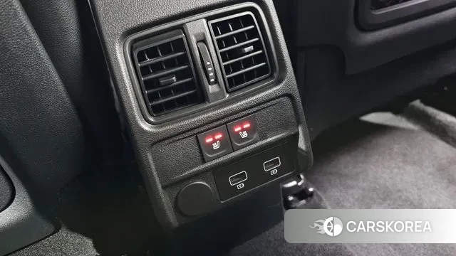 Renault Korea (Samsung) XM3 id 2993538 из Кореи 10