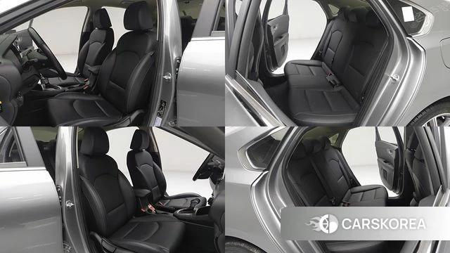 Kia Come New K3 id 4410620 из Кореи 10