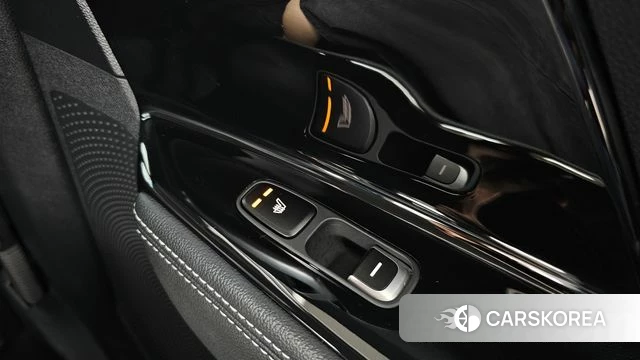 Kia Niro EV id 4524675 из Кореи 10