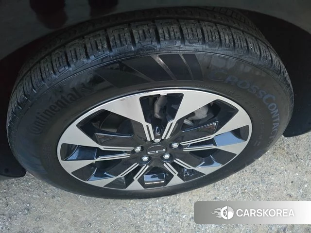 Kia Carnival 4th generation id 4361389 из Кореи 10