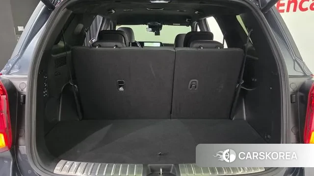 Hyundai The New Palisade id 3053166 из Кореи 10