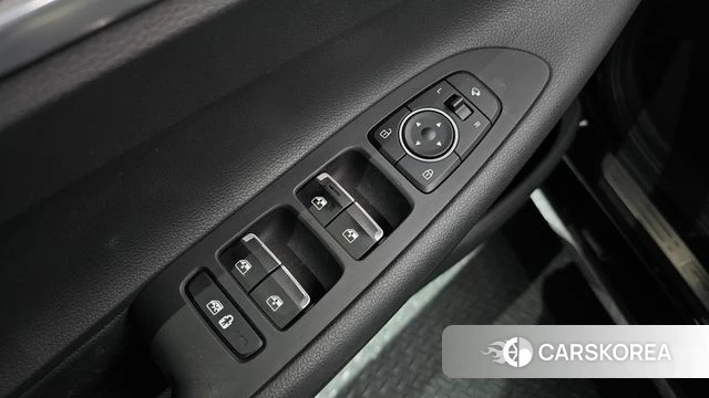 Hyundai The New Grandeur IG id 4429802 из Кореи 10