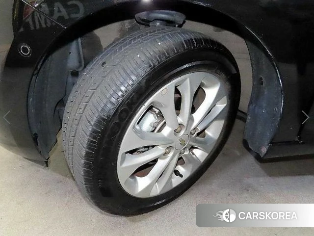 Chevrolet (GM Daewoo) The New Spark id 4020372 из Кореи 10