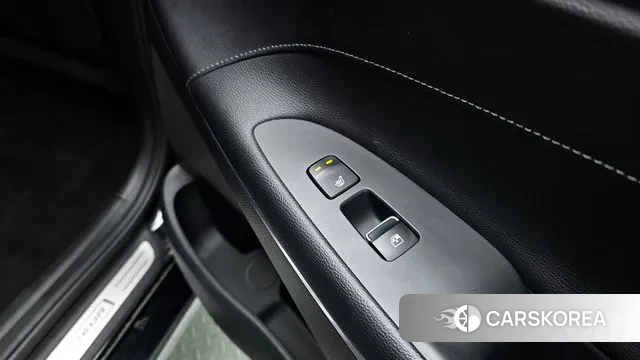 Hyundai The New Grandeur IG id 3552081 из Кореи 10