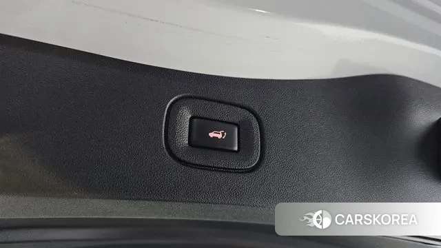 Renault Korea (Samsung) The New QM6 id 3427134 из Кореи 10