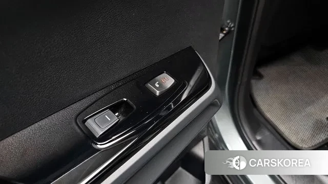 Ssangyong Torres id 2959249 из Кореи 10