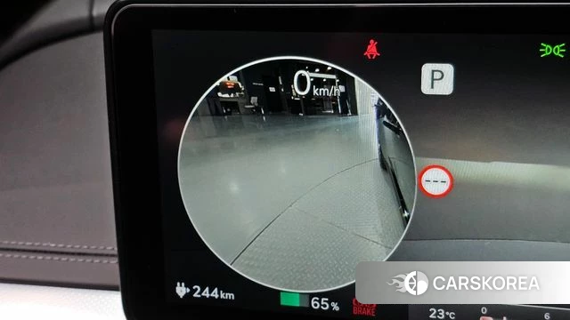 Genesis GV60 id 3940141 из Кореи 10