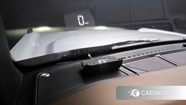 Ford Bronco 6th Generation id 3953044 из Кореи 10