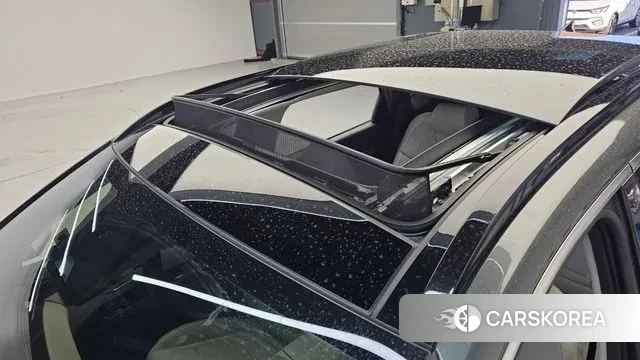 Hyundai Tucson Hybrid (NX4) id 3348845 из Кореи 10