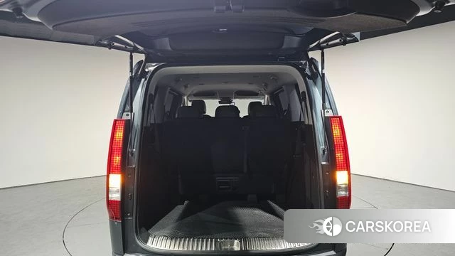 Hyundai Staria id 3800027 из Кореи 10