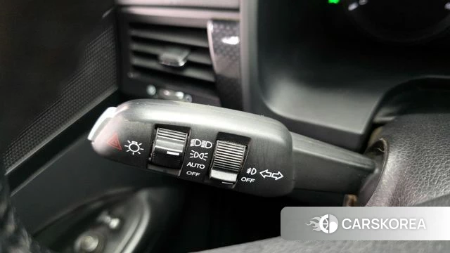 Ssangyong Rexton Sports Cannes id 3911220 из Кореи 10