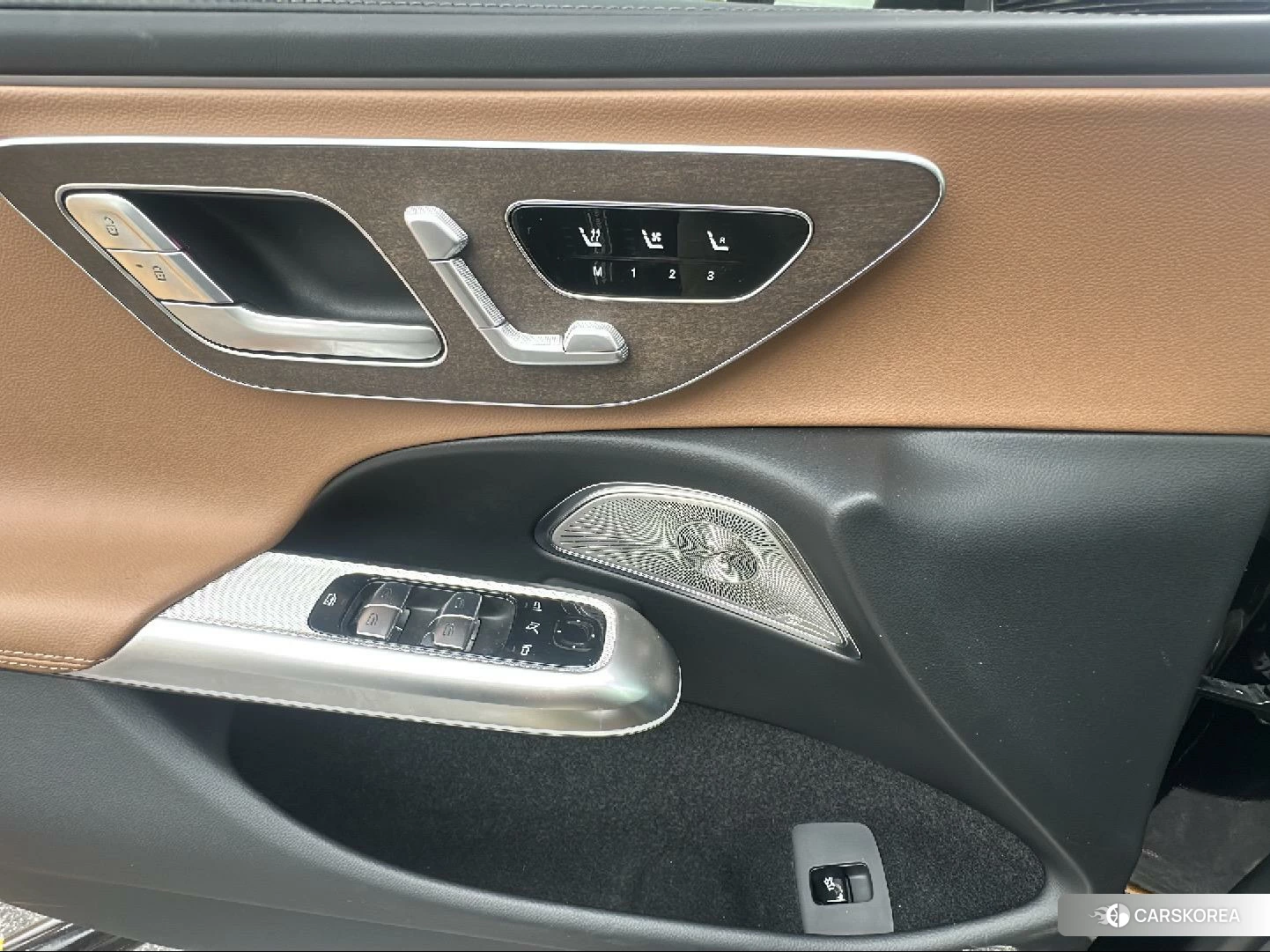 Mercedes-Benz E-class id 4512890 из Китая 10