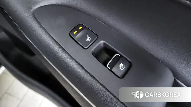 Hyundai The New Grandeur IG Hybrid id 2895073 из Кореи 10