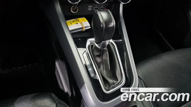 Renault Korea (Samsung) XM3 id 2705808 из Кореи 10