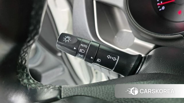 Kia The New Ray id 4477591 из Кореи 10