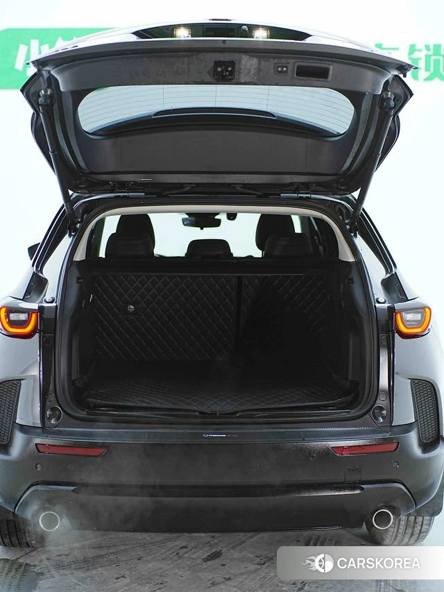Mazda CX-50 line also id 4291071 из Китая 10