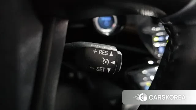 Toyota Prius 4th Generation id 3291935 из Кореи 10