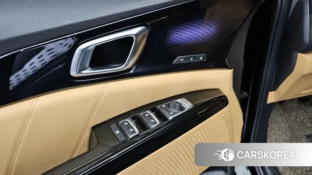 Kia Carnival 4th generation id 3036823 из Кореи 10