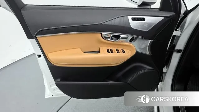 Volvo XC90 second Generation id 3058842 из Кореи 10