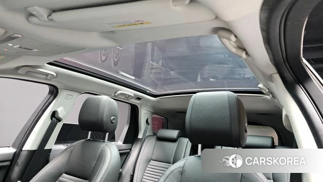 Land Rover Discovery Sports id 3834725 из Кореи 10