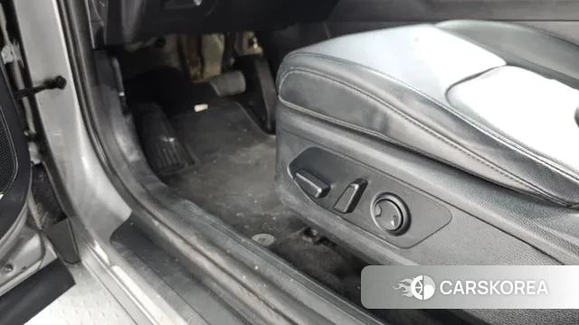 Kia Sportage 5th Generation id 3311183 из Кореи 10