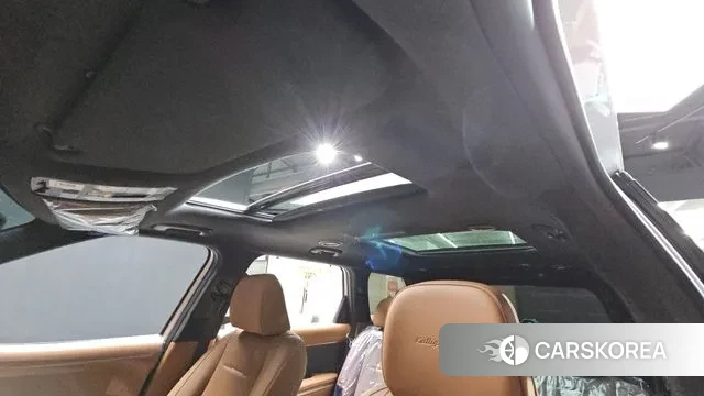 Hyundai Palisade (LX3) id 3731275 из Кореи 10