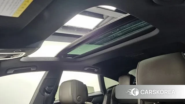 Audi A7 (4K) id 3484408 из Кореи 10