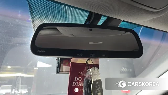 Hyundai The New Avante AD id 3656698 из Кореи 10