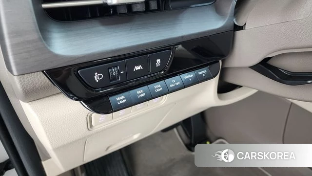 Kia Carnival 4th generation id 4848172 из Кореи 10