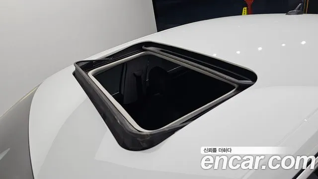 Volkswagen The New Passat id 2706571 из Кореи 10