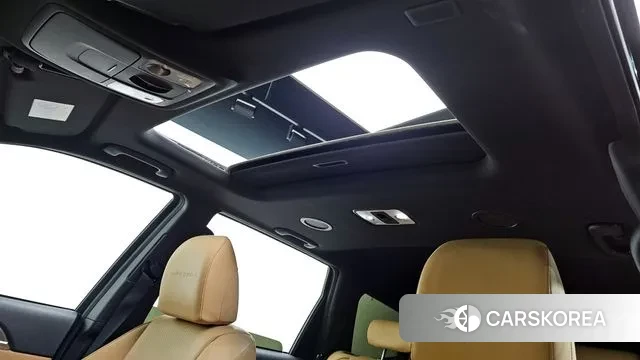 Kia Mohave Master id 3607025 из Кореи 10