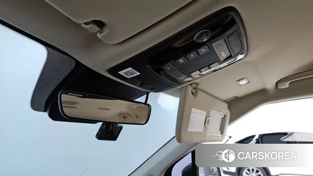 Kia Carnival 4th generation id 3378169 из Кореи 10