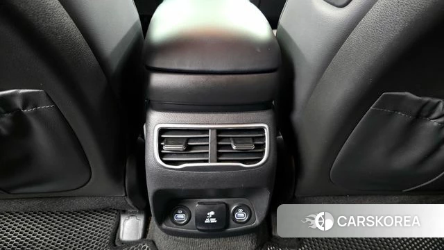 Hyundai The New Santa Fe id 3893222 из Кореи 10