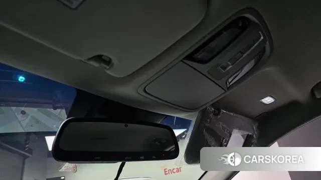 Kia K7 Premier id 3385807 из Кореи 10