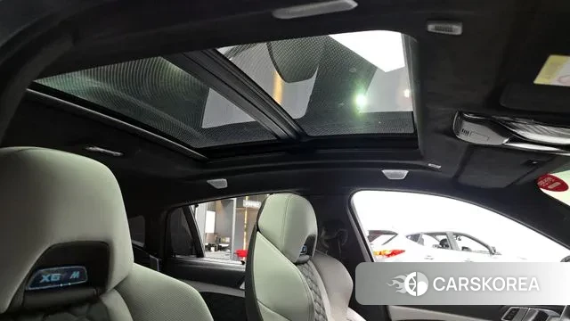 BMW X6M (G06) id 3323373 из Кореи 10