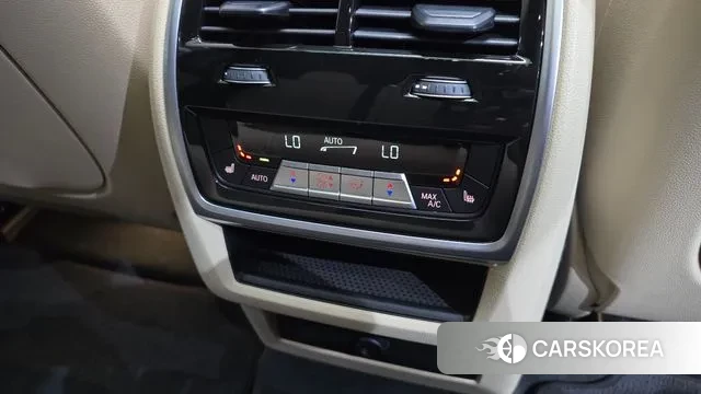 BMW X6 (G06) id 2970000 из Кореи 10