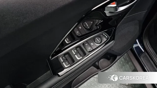 Kia The New Niro id 3247596 из Кореи 10